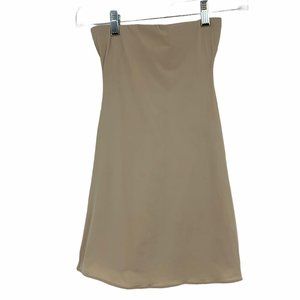 Spanx Lust Have Shaper 9618 S Half Slip with Panty